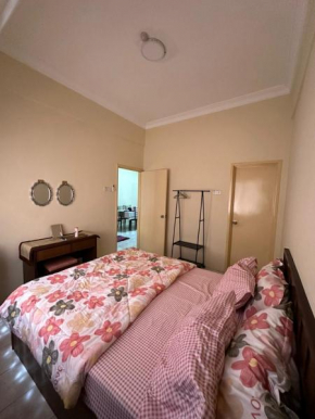 DHW Homestay